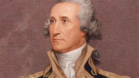 Little Known Facts About George Washington - Biography.com