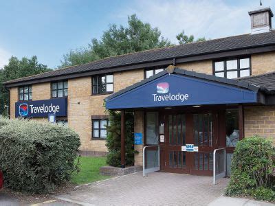 Hotels in Weymouth - Travelodge