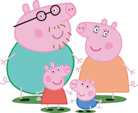 peppa pig - DrBeckmann