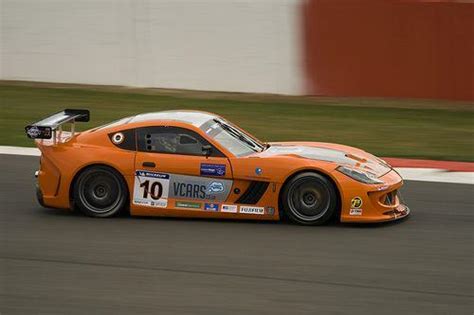 Ginetta Car Logo - LogoDix