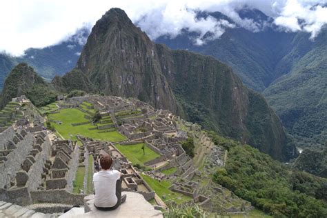 Hiking the Inca Trail: 8½ tips from a solo traveller | Blog - Explore ...