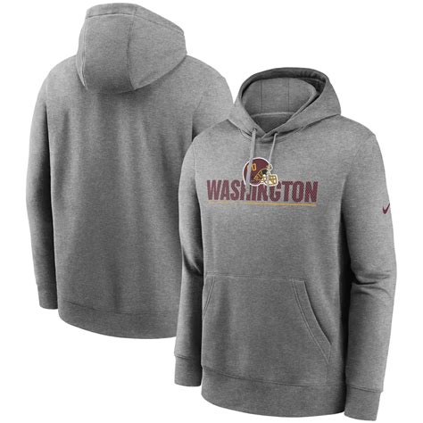 Perfect Holiday Gifts For The Washington Football Team Fan