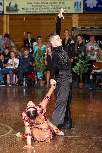 Dancesport Latin U21 Hungarian Championship | Dancesport Lat… | Flickr