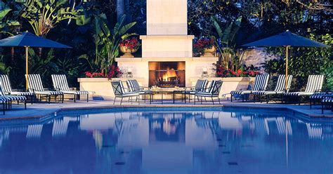 Fashion Island Hotel Newport Beach in Newport Beach, California