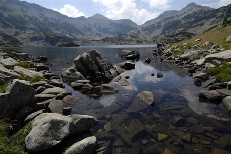 Pirin National Park - All You Need to Know BEFORE You Go - Updated 2020 (Bulgaria) - Tripadvisor