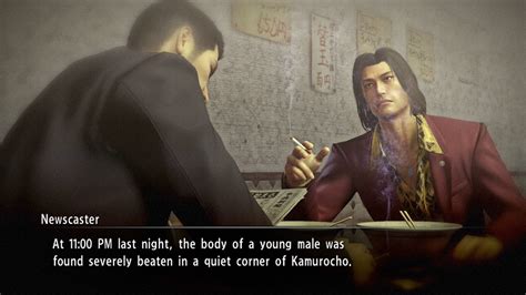 'Yakuza 0' Is the Best Place to Start With the Franchise