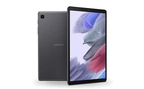 Samsung Galaxy Tab A7 Lite Specs, Prices, Availability & More