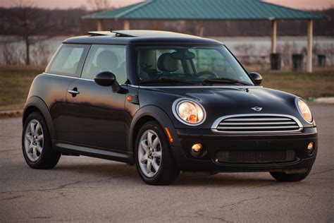 2010 Used MINI Cooper For Sale | Car Dealership in Philadelphia