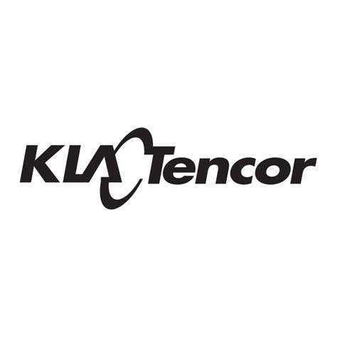 KLA-Tencor logo, Vector Logo of KLA-Tencor brand free download (eps, ai, png, cdr) formats