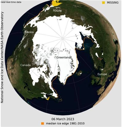 Southern atmospheric rivers drive irreversible melting of Arctic sea ice: Study