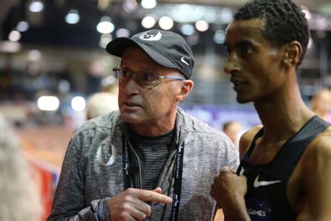 DyeStat.com - News - Alberto Salazar Discusses Sunday's World Record ...