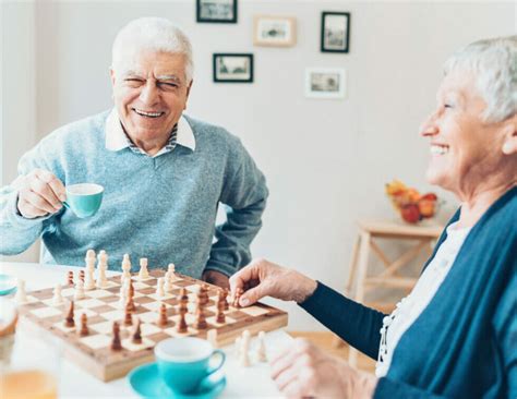 21 Indoor Activities for Seniors To Enjoy Year Round - Stellar Senior ...