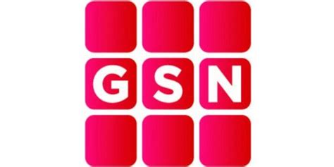 GSN Logo - LogoDix