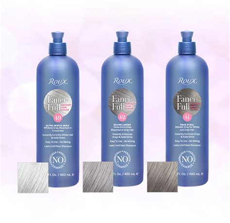 Roux Beauty Hair Care & Hair Color Products | RouxBeauty.com