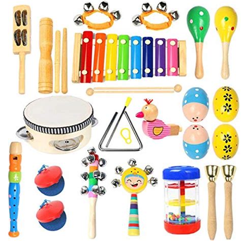 Top Rated Best Instruments For Young Children - Gadget Infinity