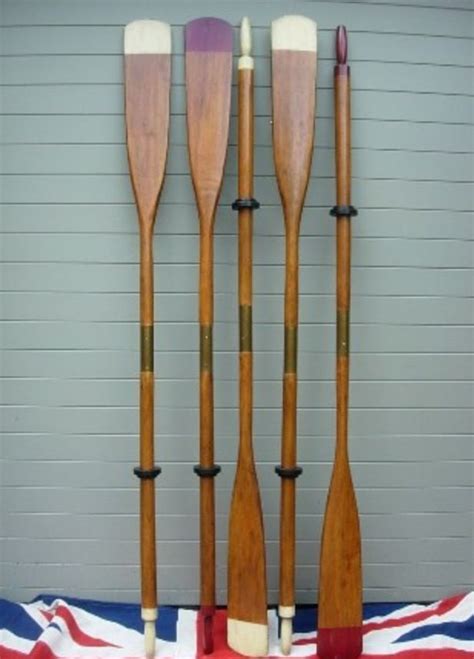 Pin by M. on Beach Theme for Porch | Rowing oars, Oar decor, Painted oars