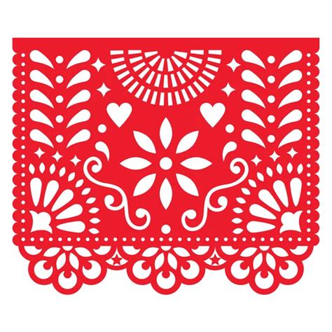 Mexican folk art Stock Vectors, Royalty Free Mexican folk art ...