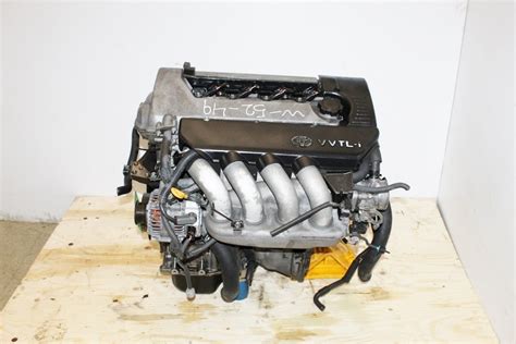 Details 95+ about toyota 2zz engine super cool - in.daotaonec