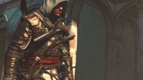 Assassin’s Creed IV gameplay reveal trailer - Gematsu