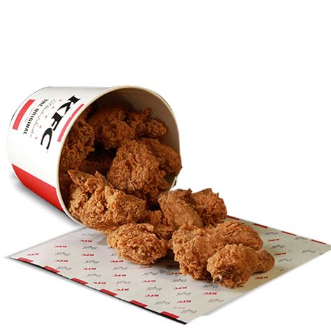 Delicious and Generous: Enjoy 9 Pieces of Crispy Fried Chicken in the Value