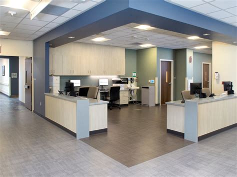 Bakersfield Rehabilitation Hospital – Bakersfield Rehabilitation Hospital