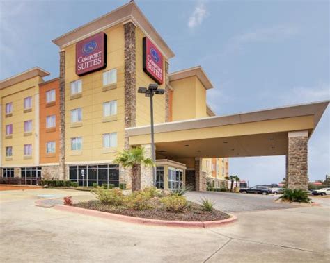 Comfort Suites - Kilgore (TX) - Hotel Reviews - TripAdvisor