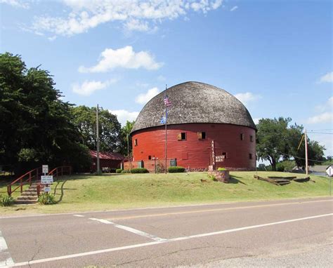 Route 66 Oklahoma: All Towns and Attractions to See - Christobel Travel