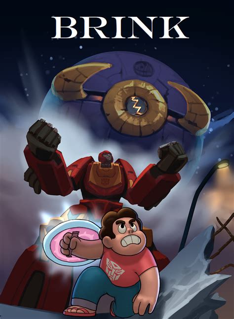 Steven Universe meets Transformers : r/crossover