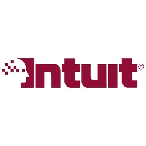 New Design Logo Trends 2022: View Intuit Logo Background