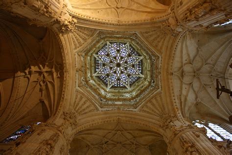 Photo Post: The Gothic Cathedral of Burgos, Spain