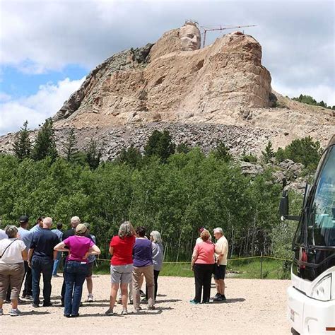 About Crazy Horse the Man : Crazy Horse Memorial®