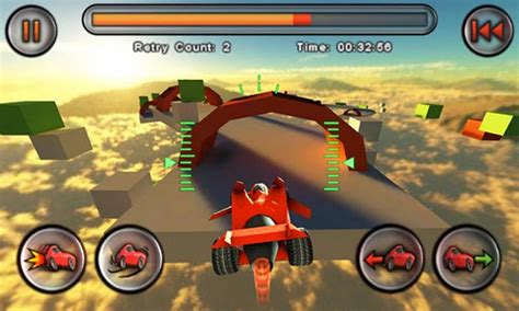 Jet Car Stunts for Android - Download