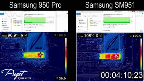 Samsung 950 Pro – Telegraph