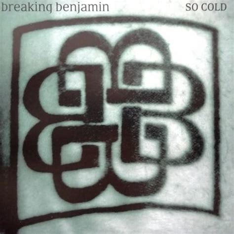 Breaking Benjamin – So Cold Lyrics | Genius Lyrics