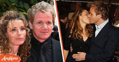 Gordon Ramsay Faced Accusation of Having Affairs with 3 Women Ahead of ...