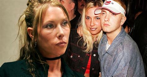 Kim Scott Earned Almost $500,000 From Her Eminem Divorce Settlement, Here's What She Really ...