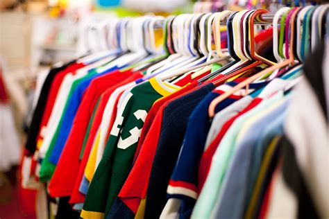 The Rewards of Purchasing at Thrift Retailers – Annick Lehene