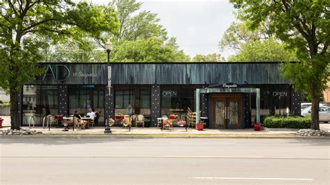 Deadline Detroit | Gallery: Royal Oak Restaurants Emerge from Covid ...