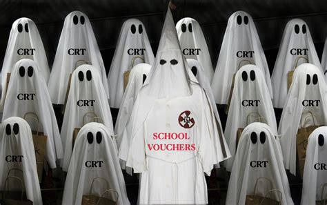 Gadfly on the Wall: Public Schools Are Not Indoctrinating Kids About Racism. Voucher Schools ARE ...