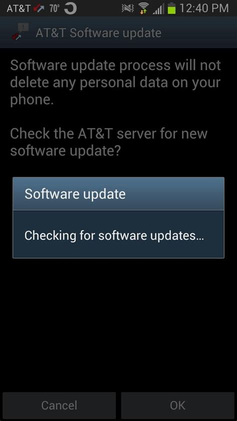 How to Update Your Samsung Galaxy S3 to the Newest Available Android OS ...