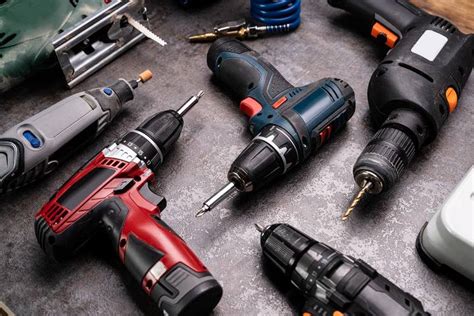 Best Power Tool Brands - 10 Top Rated Power Tools in the World