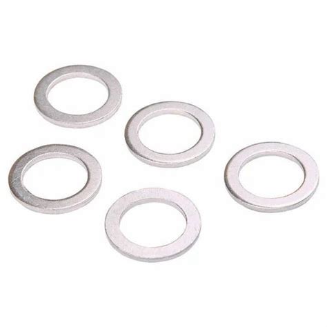 Aluminum Washer at Rs 50/pack | Aluminum Washers in New Delhi | ID: 12702074488