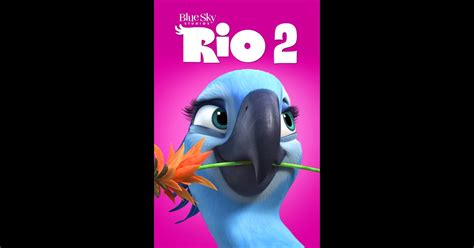 Rio 2 on iTunes