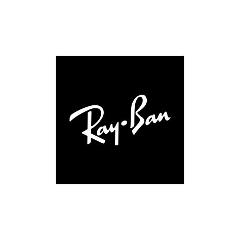 Ray Ban logo transparent PNG 24806561 PNG