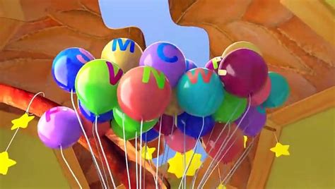 ABC Song with Balloons | CoCoMelon Nursery Rhymes & Kids Songs - video ...