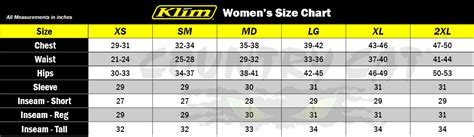 Klim Women's Spark Insulated Gore-Tex Winter Snow Pants - Black