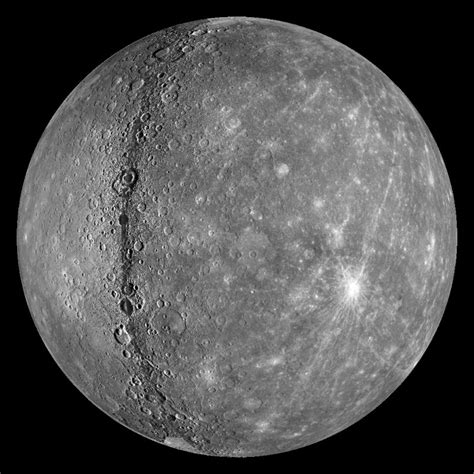 Mercury | Space and astronomy, Planets, Planets and moons