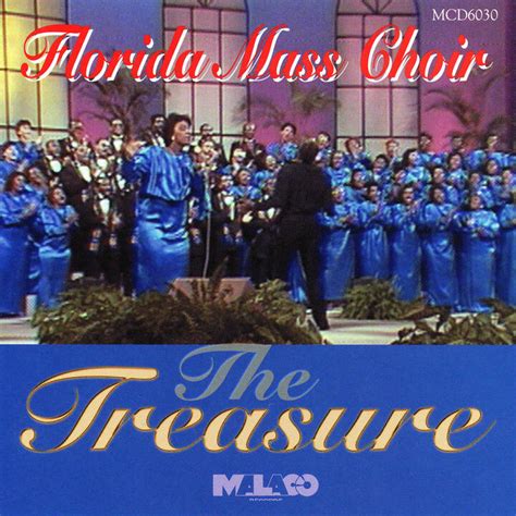 Florida Mass Choir | iHeart