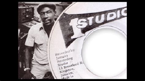 Coxsone Dodd - Alchetron, The Free Social Encyclopedia