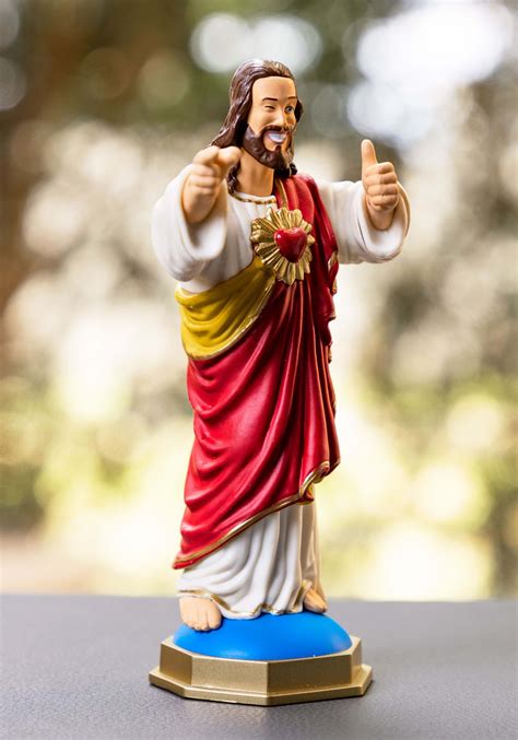 Buddy Christ Dogma